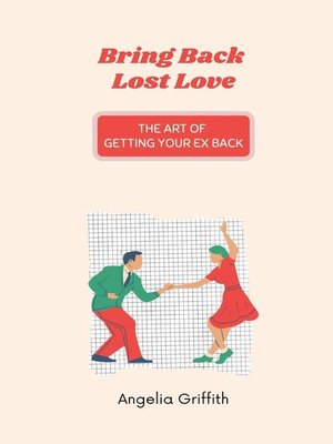 cover image of Bring Back Lost Love